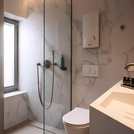 Orias Luxury 4*