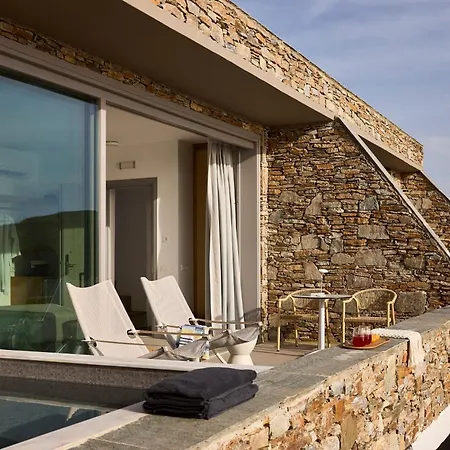Aparthotel Orias Luxury 4*