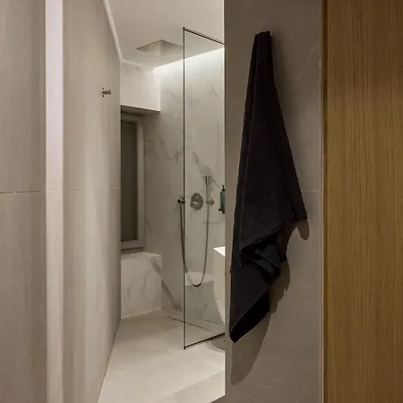 Aparthotel Orias Luxury