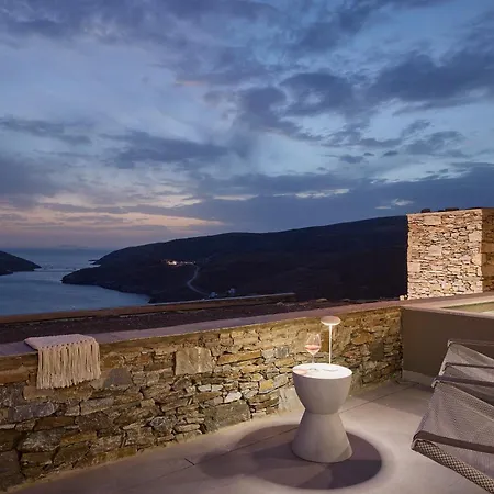 Orias Luxury Aparthotel 4*