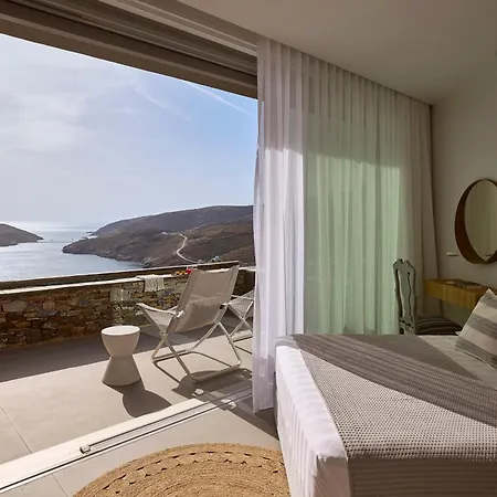 Orias Luxury Kithnos
