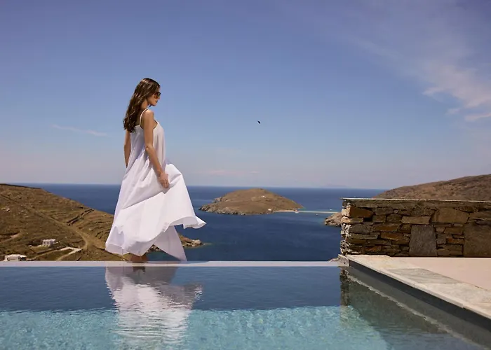 Orias Luxury كيثنوس