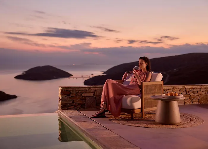 شقة فندقية Orias Luxury